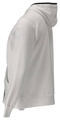 Mascot Customized Capuchontrui met rits 22486
