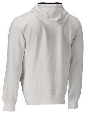 Mascot Customized Capuchontrui met rits 22486