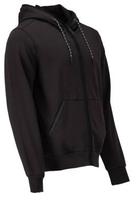 Mascot Customized Capuchontrui met rits 22486
