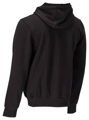 Mascot Customized Capuchontrui met rits 22486