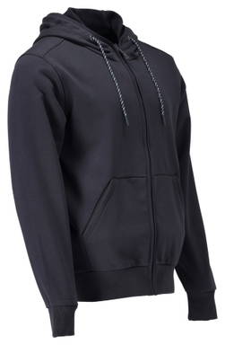 Mascot Customized Capuchontrui met rits 22486
