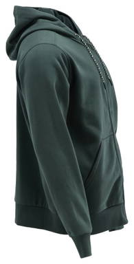 Mascot Customized Capuchontrui met rits 22486