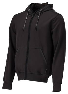 Mascot Customized Capuchontrui met rits 22486