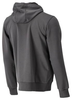 Mascot Customized Capuchontrui met rits 22486