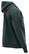 Mascot Customized Capuchontrui met rits 22486
