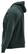 Mascot Customized Capuchontrui met rits 22486