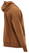 Mascot Customized Capuchontrui met rits 22486