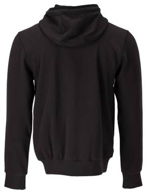 Mascot Customized Capuchontrui met rits 22486