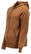 Mascot Customized Capuchontrui met rits 22486