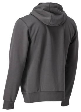 Mascot Customized Capuchontrui met rits 22486