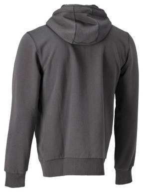 Mascot Customized Capuchontrui met rits 22486