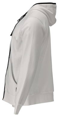 Mascot Customized Capuchontrui met rits 22486