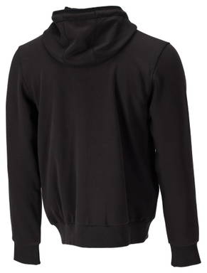 Mascot Customized Capuchontrui met rits 22486