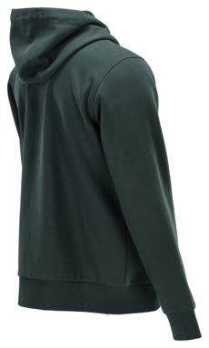 Mascot Customized Capuchontrui met rits 22486