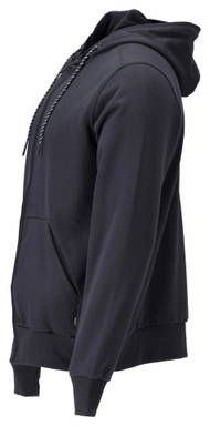 Mascot Customized Capuchontrui met rits 22486