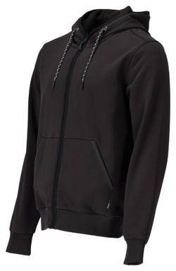 Mascot Customized Capuchontrui met rits 22486