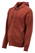 Mascot Customized Capuchontrui met rits 22486