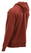 Mascot Customized Capuchontrui met rits 22486