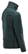 Mascot Customized Fleecetrui met rits 22503