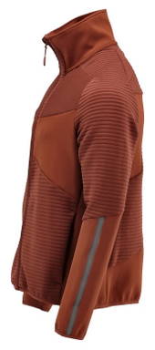 Mascot Customized Fleecetrui met rits 22503