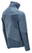 Mascot Customized Fleecetrui met rits 22503