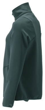 Mascot Customized Fleecetrui met rits 22553