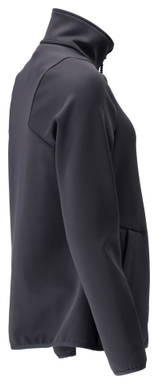 Mascot Customized Fleecetrui met rits 22553