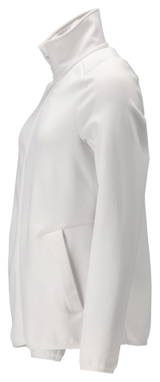 Mascot Customized Fleecetrui met rits 22553