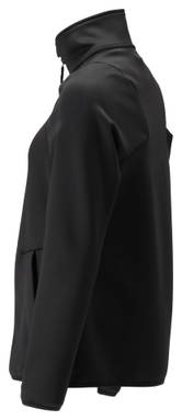 Mascot Customized Fleecetrui met rits 22553