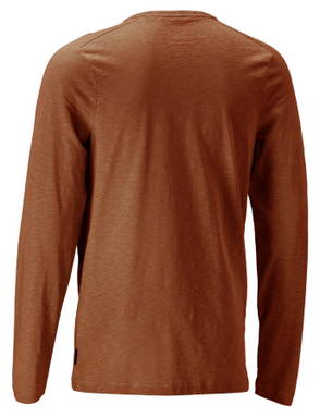 Mascot Customized T-shirt, met lange mouwen 22581