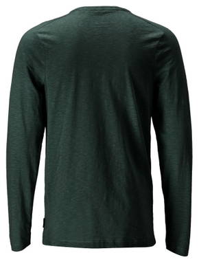 Mascot Customized T-shirt, met lange mouwen 22581