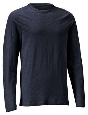 Mascot Customized T-shirt, met lange mouwen 22581