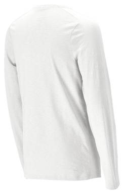 Mascot Customized T-shirt, met lange mouwen 22581