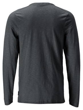Mascot Customized T-shirt, met lange mouwen 22581