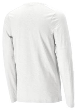 Mascot Customized T-shirt, met lange mouwen 22581