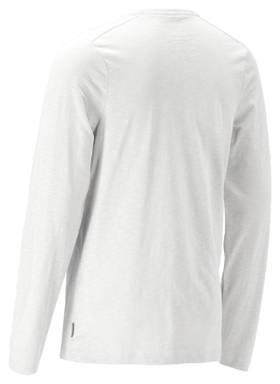 Mascot Customized T-shirt, met lange mouwen 22581