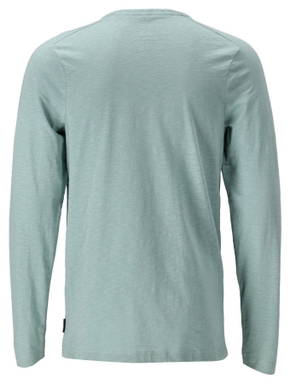 Mascot Customized T-shirt, met lange mouwen 22581