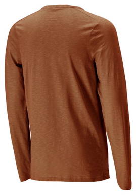 Mascot Customized T-shirt, met lange mouwen 22581