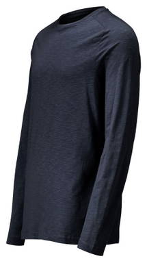 Mascot Customized T-shirt, met lange mouwen 22581