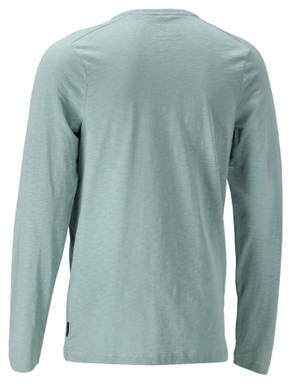 Mascot Customized T-shirt, met lange mouwen 22581