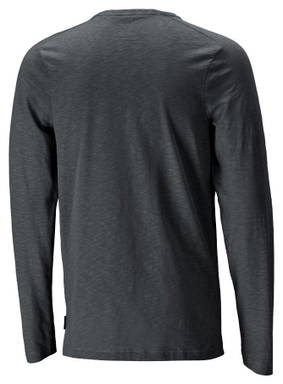 Mascot Customized T-shirt, met lange mouwen 22581