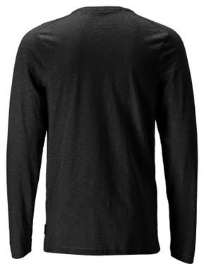 Mascot Customized T-shirt, met lange mouwen 22581