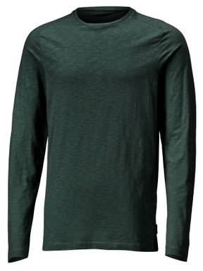 Mascot Customized T-shirt, met lange mouwen 22581