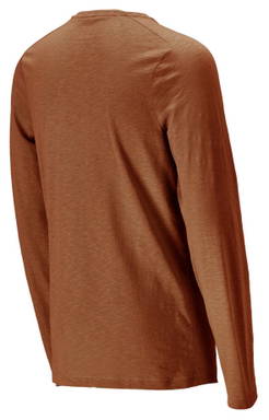 Mascot Customized T-shirt, met lange mouwen 22581
