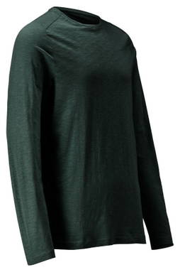 Mascot Customized T-shirt, met lange mouwen 22581