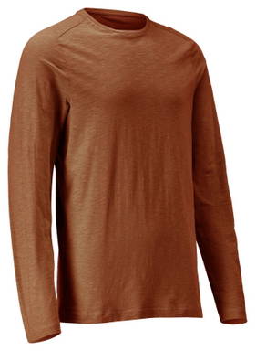 Mascot Customized T-shirt, met lange mouwen 22581
