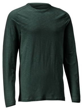 Mascot Customized T-shirt, met lange mouwen 22581