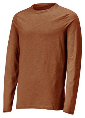 Mascot Customized T-shirt, met lange mouwen 22581