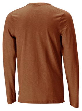 Mascot Customized T-shirt, met lange mouwen 22581