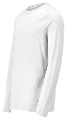 Mascot Customized T-shirt, met lange mouwen 22581